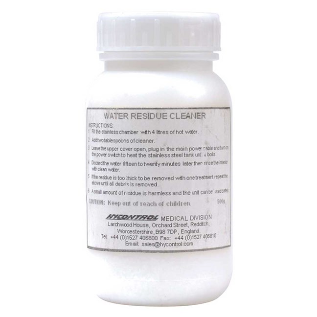 Distiller Accessories Cleaner