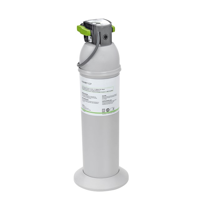 MultiDem Water Filter System C27