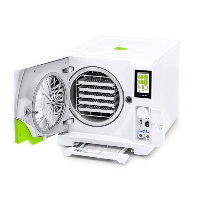 W&H Lisa Autoclave Dust Filter - New Model