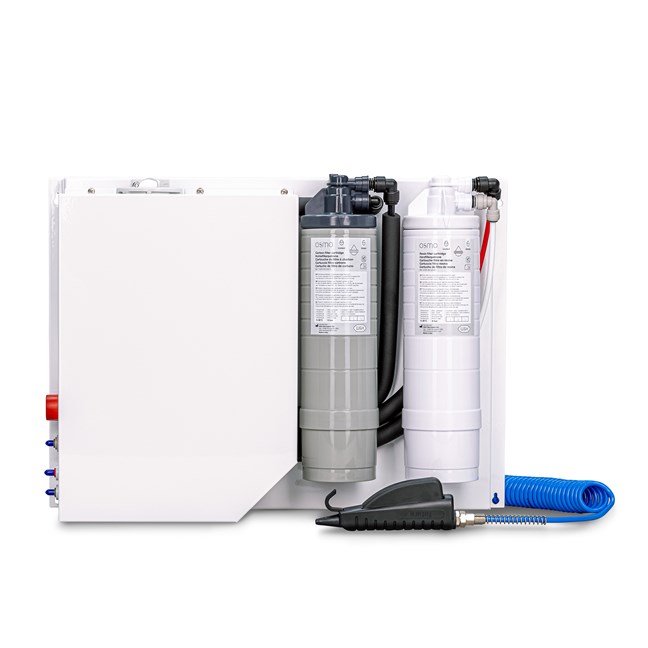 Osmo Starter Kit