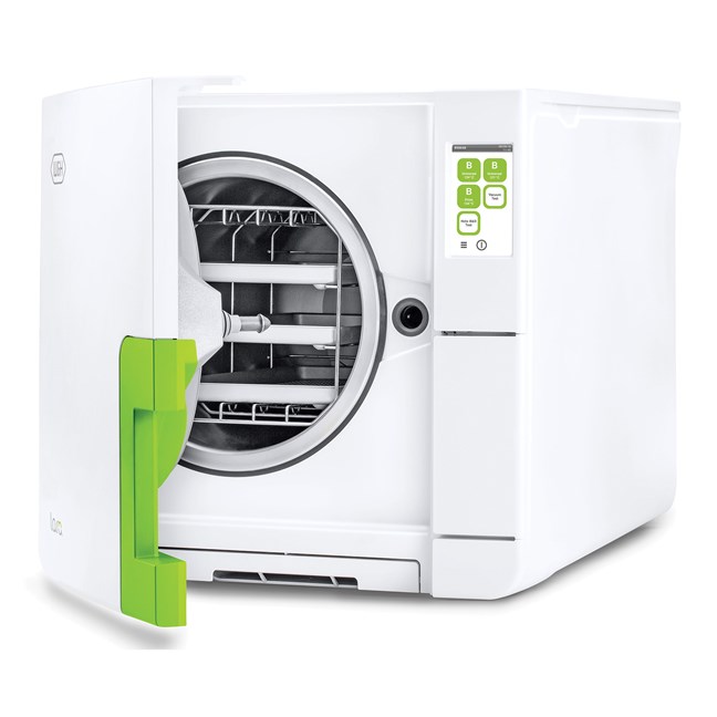 Lara 22 Litre Sterilizer