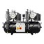AC600 Compressor (013535 three phase)