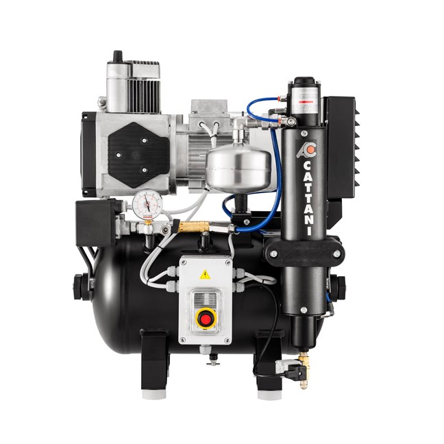 AC100 Compressor