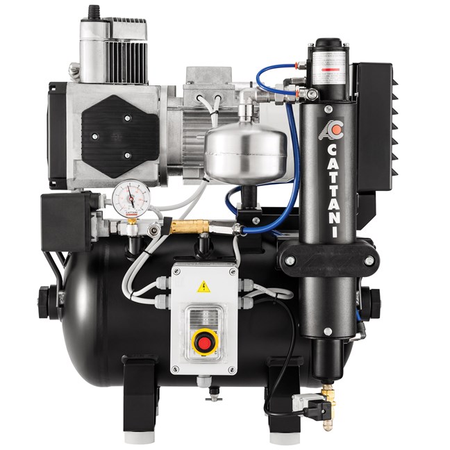 AC100 Compressor