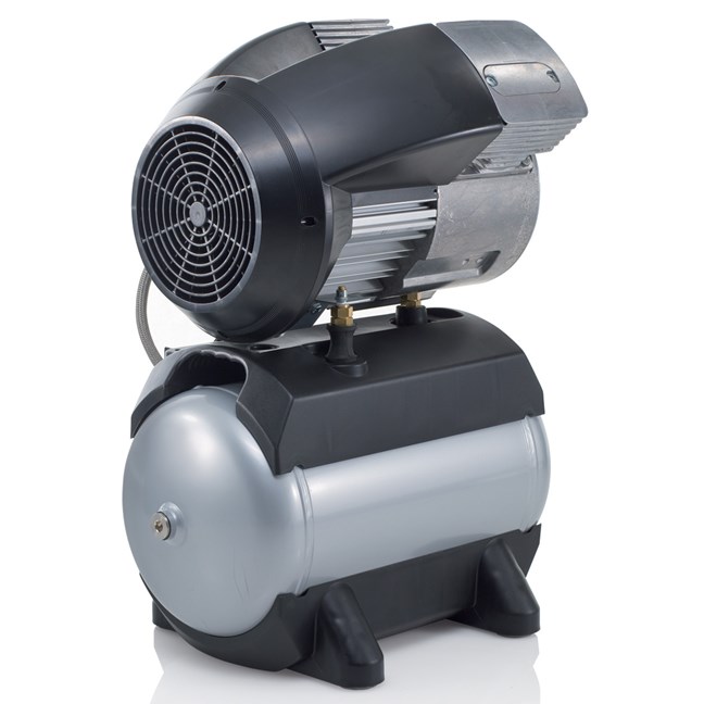 Tornado 2 Two Cylinder Compressor - 2 Surgeries