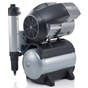 Tornado 2 Two Cylinder Compressor with Air Dryer