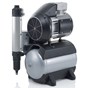 Tornado 1 Single Cylinder Compressor with Air Dryer