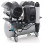 Tornado 4 Four Cylinder Compressor with Air Dryer