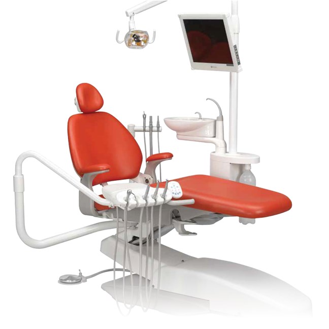 Performer 3 Dental Chair Package