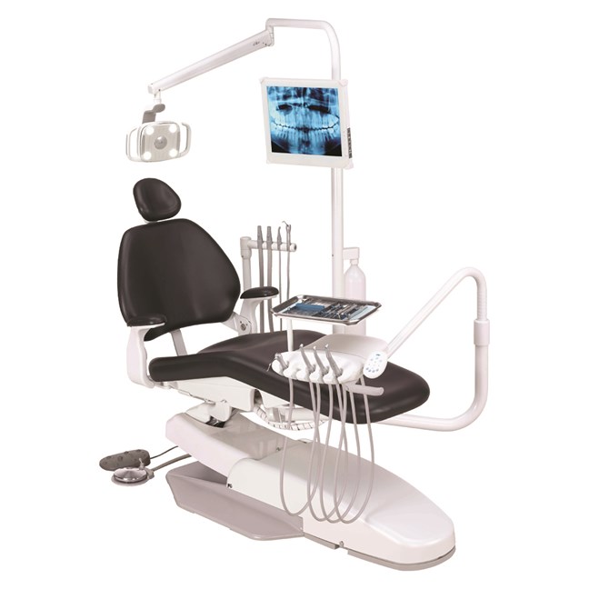 A-dec Performer 3 Package