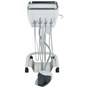 Voyager Mobile Cart Delivery System