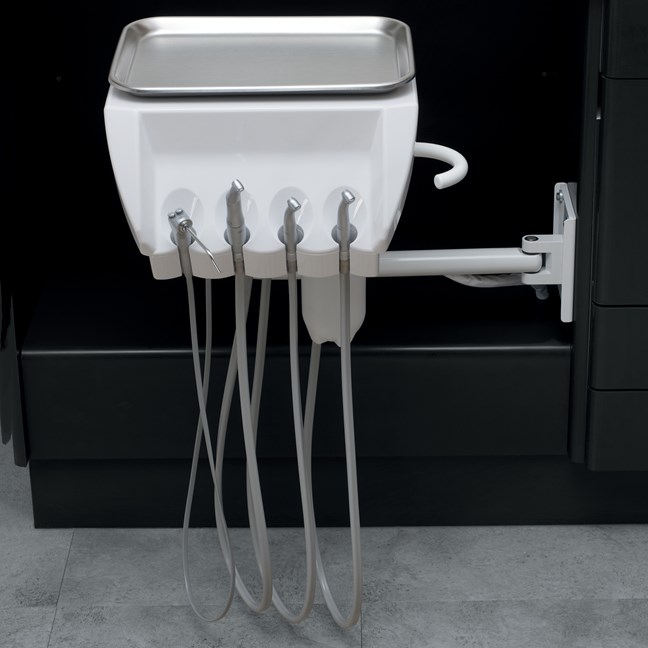 Voyager M Cabinet Mounted Delivery Unit