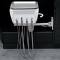 Voyager M Cabinet Mounted Delivery Unit
