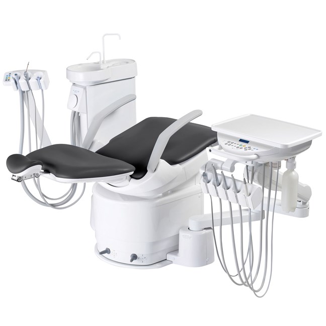 Cleo II (E) Surgery System & 920 LED Light