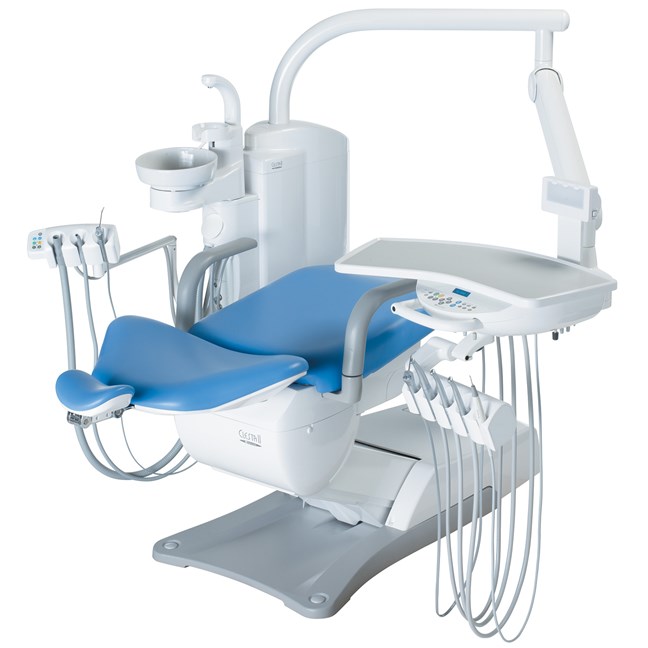 Clesta II-CM (E) Holder Type Electric