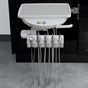 Clesta II-M (A) Cabinet Delivery System