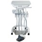 Clesta II-MC (A) Mobile Cart Delivery System