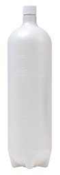 2 Litre Clean Water System Bottle