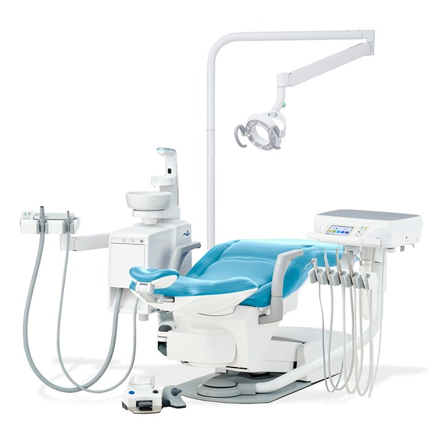 Eurus S8 Surgery System (A)