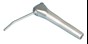 DCI Non-Autoclavable 3-1 Syringe