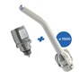 DCI DC110 Pro-Tip Converter Starter Set incl. 1500 Tips
