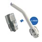 Luzzani LU135 Pro-Tip Converter Starter Set incl. 1500 Tips