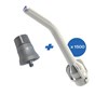 Luzzani LU146 Pro-Tip Converter Starter Set incl. 1500 Tips