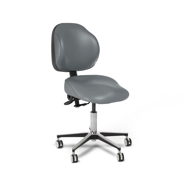 Dental Stools ic-Tilt - Granite