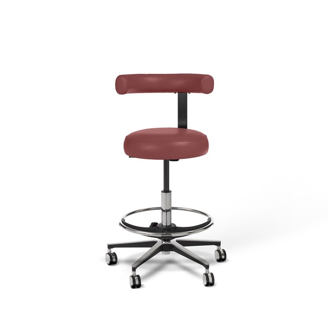 Dental Stools ic-DSA Brick