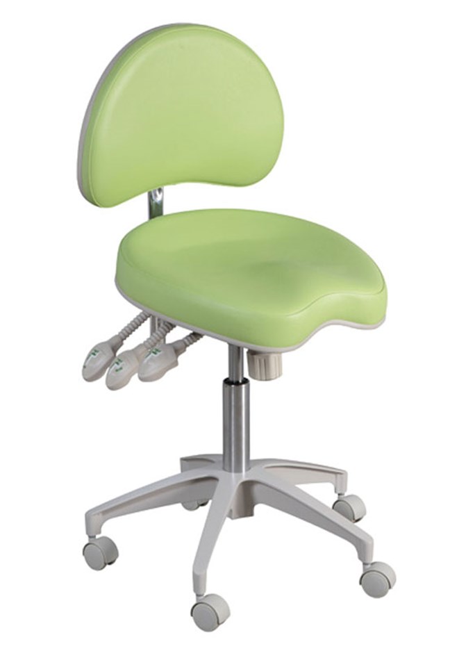 Advance Range SADV-GT - Dentists Stool With Tilt