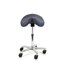 Jumper Saddle with adjustable seat tilt