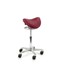 Jumper Saddle with adjustable balance seat tilt