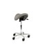Jumper High Saddle with adjustable seat tilt