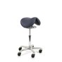 Jumper High Saddle with adjustable balance seat tilt