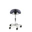 Jumper High Saddle with adjustable balance seat tilt