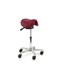 Amazone Saddle with adjustable seat tilt