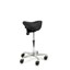 Amazone Saddle with adjustable seat tilt