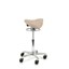 Amazone High Saddle with adjustable balance seat tilt
