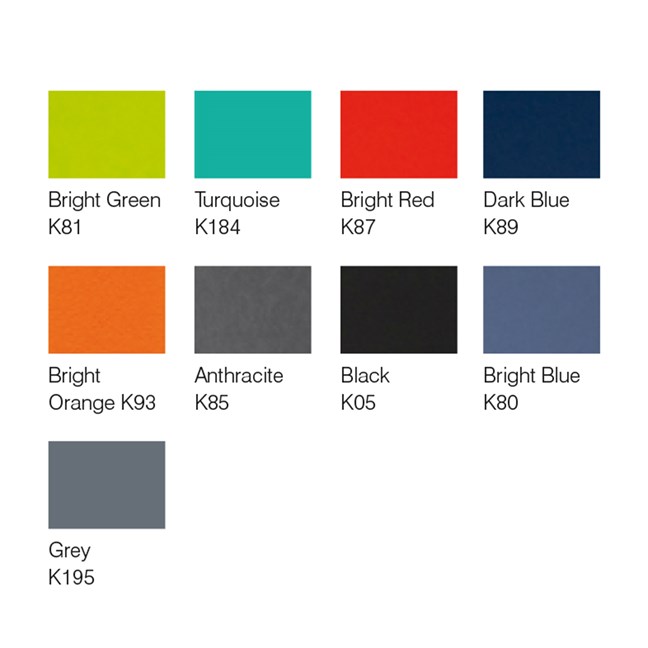 Stamskin Upholstery Single Colour Upgrade
