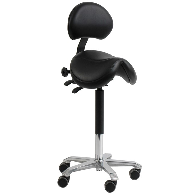 Stamskin Upholstery Single Colour & Backrest Upgrade