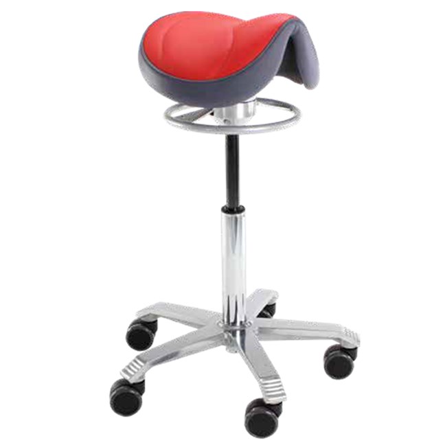 Stamskin Bi-Colour Upholstery Upgrade