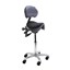 Stamskin Bi-Colour Upholstery & Backrest