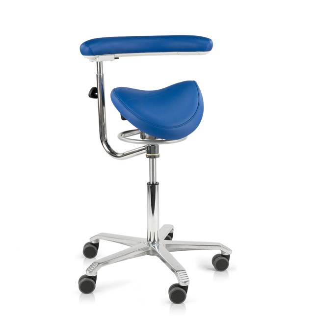 360 Support arm for Jumper/Amazone Support Stool