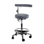Nurse Stool 6260 With Footring