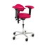 Ergo Support Microscope Stool