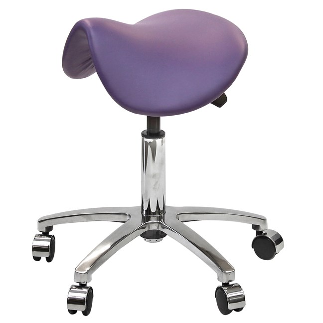 SDS Saddle Stool