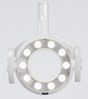 Belmont 920LR LED Chair Mounted Light