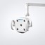 Belmont 301U LED Unit Mounted Operating Light