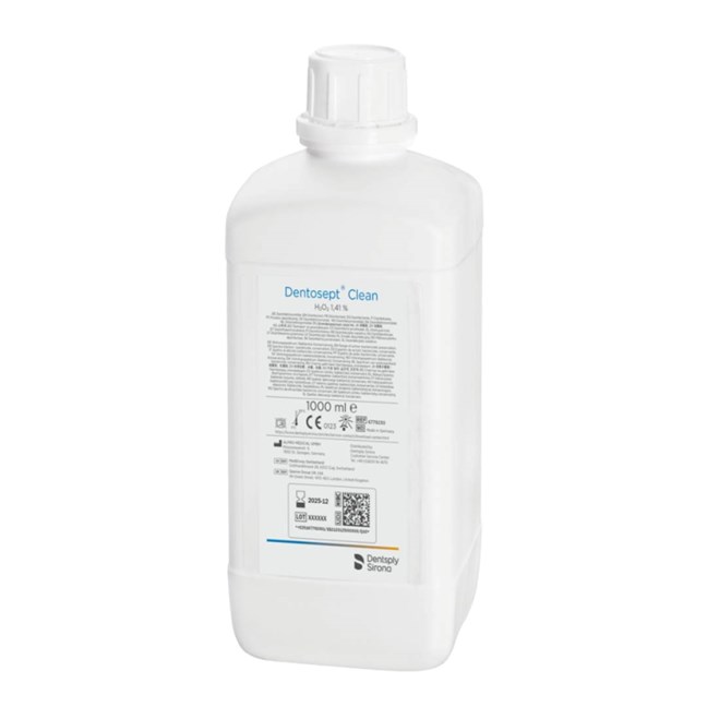 Dentosept S Solution