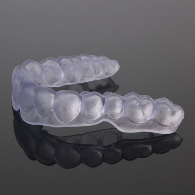 KeySplint Soft Resin